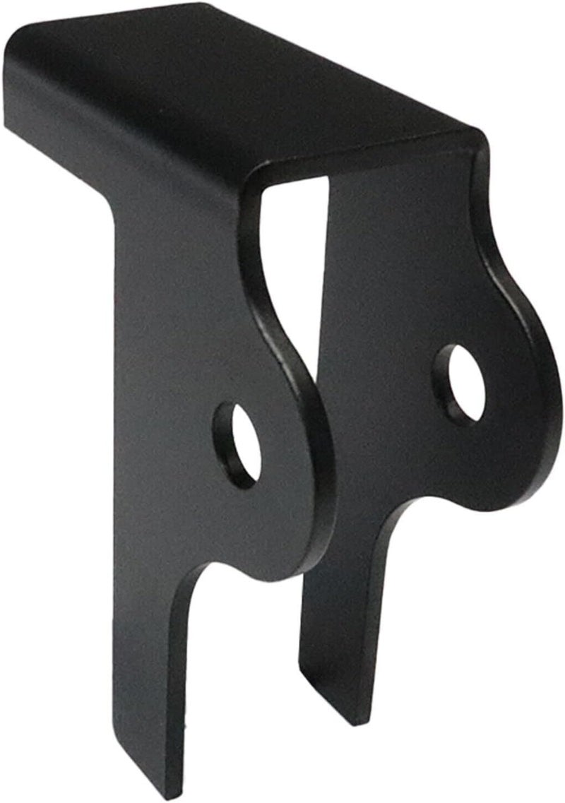 LOSTAR Rear Upper Shock Mount Compatible with 1999-2006 Silverado Seirra 2500HD 3500HD Left Driver Side - Image 5